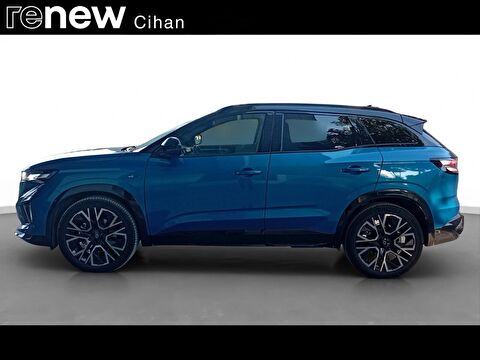 renault, austral, 1.3 mhev esprit alpine, otomatik, hybrid 2.el otomobil | renew 4