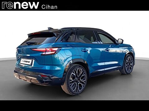 renault, austral, 1.3 mhev esprit alpine, otomatik, hybrid 2.el otomobil | renew 3