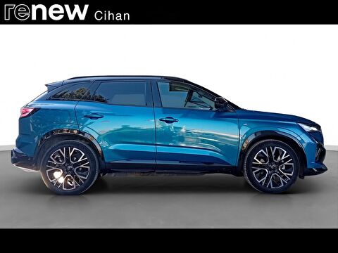 renault, austral, 1.3 mhev esprit alpine, otomatik, hybrid 2.el otomobil | renew 5