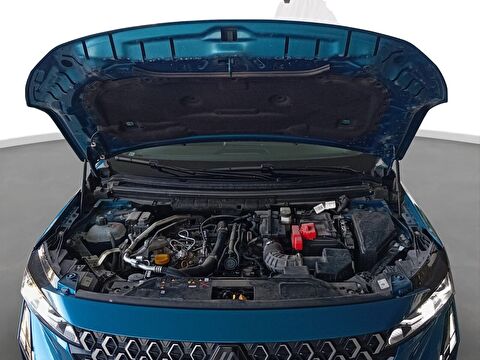 renault, austral, 1.3 mhev esprit alpine, otomatik, hybrid 2.el otomobil | renew 23