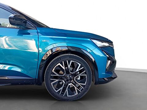 renault, austral, 1.3 mhev esprit alpine, otomatik, hybrid 2.el otomobil | renew 6