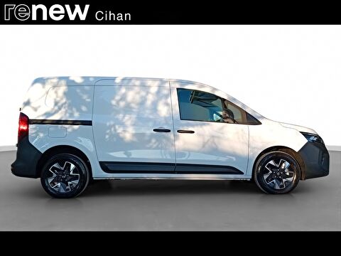 nissan, townstar, van 1.3 dıg-t l2 visia dct, otomatik, benzin 2.el otomobil | renew 5