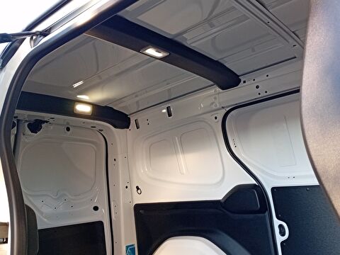 nissan, townstar, van 1.3 dıg-t l2 visia dct, otomatik, benzin 2.el otomobil | renew 24