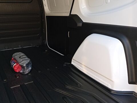 nissan, townstar, van 1.3 dıg-t l2 visia dct, otomatik, benzin 2.el otomobil | renew 13