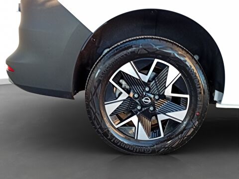 nissan, townstar, van 1.3 dıg-t l2 visia dct, otomatik, benzin 2.el otomobil | renew 8