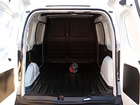 nissan, townstar, van 1.3 dıg-t l2 visia dct, otomatik, benzin 2.el otomobil | renew 19