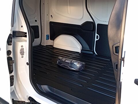 nissan, townstar, van 1.3 dıg-t l2 visia dct, otomatik, benzin 2.el otomobil | renew 20