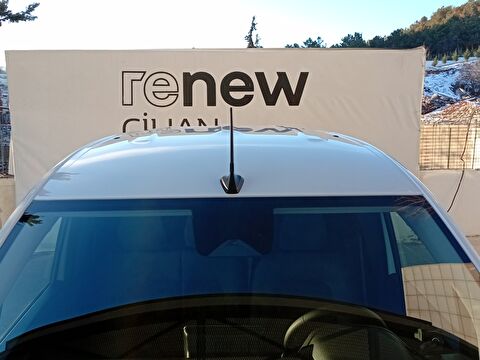 nissan, townstar, van 1.3 dıg-t l2 visia dct, otomatik, benzin 2.el otomobil | renew 18