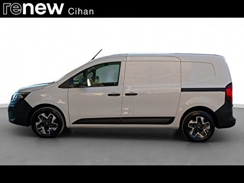 nissan, townstar, van 1.3 dıg-t l2 visia dct, otomatik, benzin 2.el otomobil | renew 4