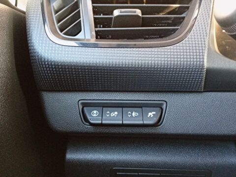 nissan, townstar, van 1.3 dıg-t l2 visia dct, otomatik, benzin 2.el otomobil | renew 16