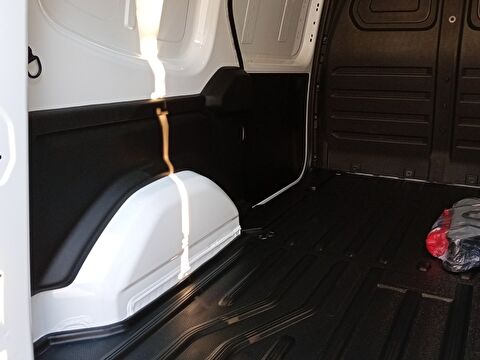 nissan, townstar, van 1.3 dıg-t l2 visia dct, otomatik, benzin 2.el otomobil | renew 21