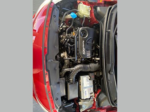 hyundai, i20 active, hatchback 1.0 t-gdı elite dct, otomatik, benzin 2.el otomobil | renew 21