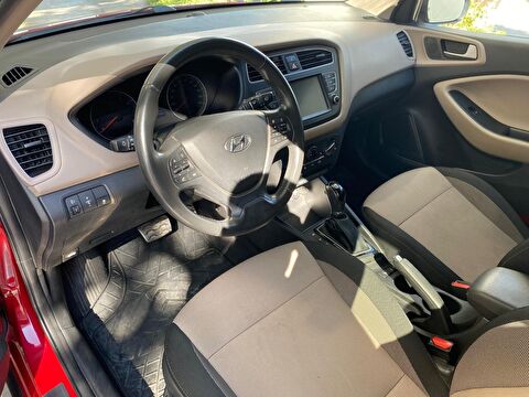 hyundai, i20 active, hatchback 1.0 t-gdı elite dct, otomatik, benzin 2.el otomobil | renew 20