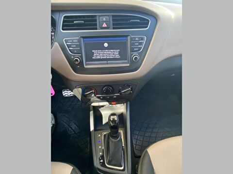 hyundai, i20 active, hatchback 1.0 t-gdı elite dct, otomatik, benzin 2.el otomobil | renew 3