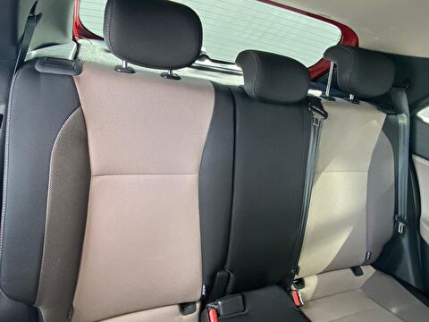 hyundai, i20 active, hatchback 1.0 t-gdı elite dct, otomatik, benzin 2.el otomobil | renew 9