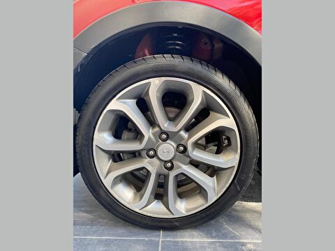 hyundai, i20 active, hatchback 1.0 t-gdı elite dct, otomatik, benzin 2.el otomobil | renew 11