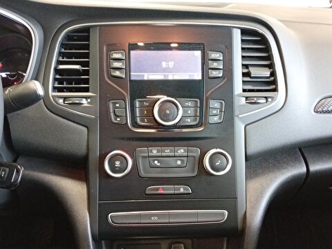 renault, megane, sedan 1.6 16v joy, manuel, benzin 2.el otomobil | renew 18