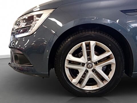 renault, megane, sedan 1.6 16v joy, manuel, benzin 2.el otomobil | renew 6
