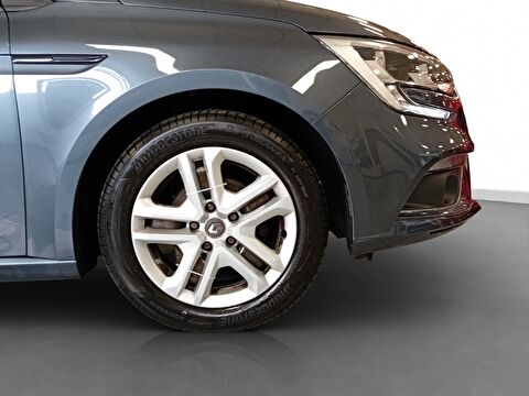 renault, megane, sedan 1.6 16v joy, manuel, benzin 2.el otomobil | renew 24