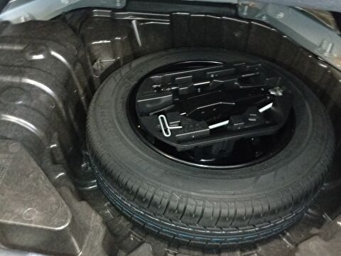 renault, megane, sedan 1.6 16v joy, manuel, benzin 2.el otomobil | renew 9