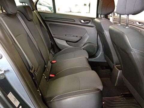 renault, megane, sedan 1.6 16v joy, manuel, benzin 2.el otomobil | renew 26