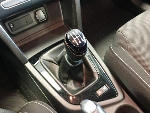 renault, megane, sedan 1.6 16v joy, manuel, benzin 2.el otomobil | renew 8