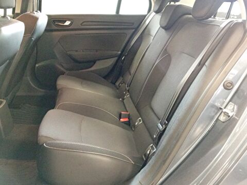 renault, megane, sedan 1.6 16v joy, manuel, benzin 2.el otomobil | renew 14