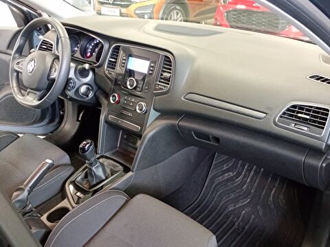 renault, megane, sedan 1.6 16v joy, manuel, benzin 2.el otomobil | renew 13