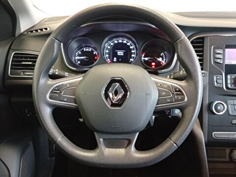 renault, megane, sedan 1.6 16v joy, manuel, benzin 2.el otomobil | renew 15