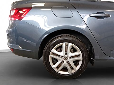 renault, megane, sedan 1.6 16v joy, manuel, benzin 2.el otomobil | renew 20