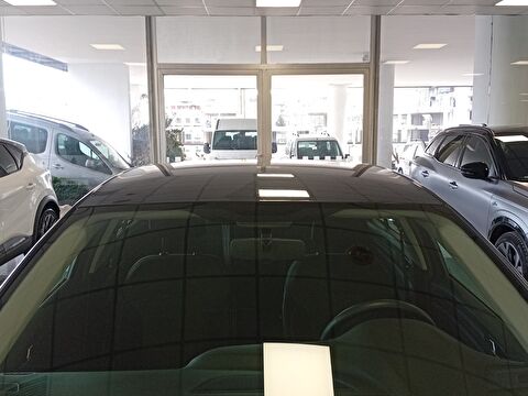 renault, megane, sedan 1.6 16v joy, manuel, benzin 2.el otomobil | renew 25