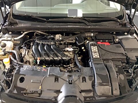 renault, megane, sedan 1.6 16v joy, manuel, benzin 2.el otomobil | renew 16