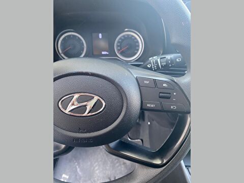 hyundai, i20, hatchback 1.4 mpı jump otomatik, otomatik, benzin 2.el otomobil | renew 9