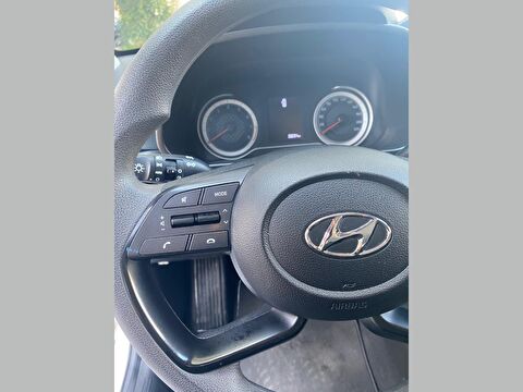 hyundai, i20, hatchback 1.4 mpı jump otomatik, otomatik, benzin 2.el otomobil | renew 8