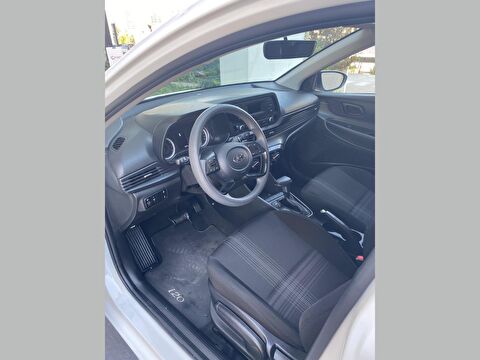 hyundai, i20, hatchback 1.4 mpı jump otomatik, otomatik, benzin 2.el otomobil | renew 15