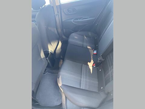 hyundai, i20, hatchback 1.4 mpı jump otomatik, otomatik, benzin 2.el otomobil | renew 12