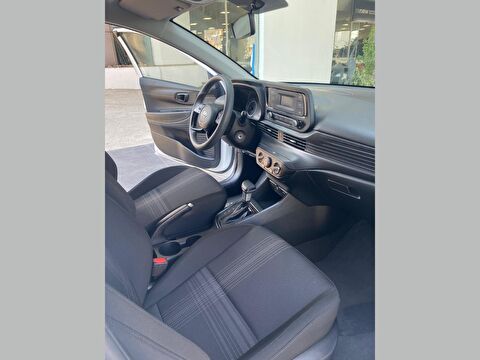hyundai, i20, hatchback 1.4 mpı jump otomatik, otomatik, benzin 2.el otomobil | renew 11