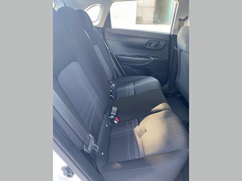 hyundai, i20, hatchback 1.4 mpı jump otomatik, otomatik, benzin 2.el otomobil | renew 10