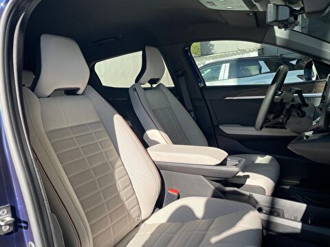 renault, megane e-tech, crossover ev60 ıconic otomatik, otomatik, elektrik 2.el otomobil | renew 18