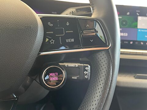 renault, megane e-tech, crossover ev60 ıconic otomatik, otomatik, elektrik 2.el otomobil | renew 13