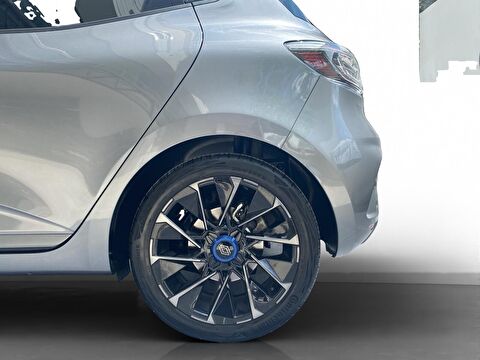 renault, clio, 1.0 tce techno esprit alpine	x-tronic, otomatik, benzin 2.el otomobil | renew 8