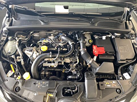 renault, clio, 1.0 tce techno esprit alpine	x-tronic, otomatik, benzin 2.el otomobil | renew 21