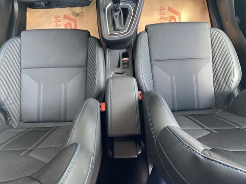 renault, clio, 1.0 tce techno esprit alpine	x-tronic, otomatik, benzin 2.el otomobil | renew 20