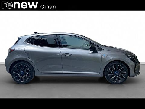 renault, clio, 1.0 tce techno esprit alpine	x-tronic, otomatik, benzin 2.el otomobil | renew 4