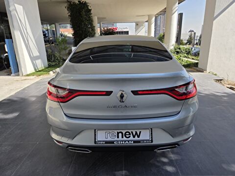 renault, megane, sedan 1.3 tce ıcon edc, otomatik, benzin 2.el otomobil | renew 7