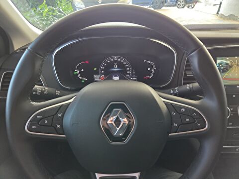 renault, megane, sedan 1.3 tce ıcon edc, otomatik, benzin 2.el otomobil | renew 14
