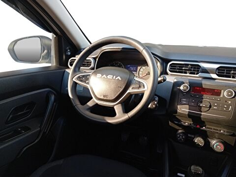 dacia, duster, suv 1.5 bluedcı 4x4 essential, manuel, dizel 2.el otomobil | renew 8