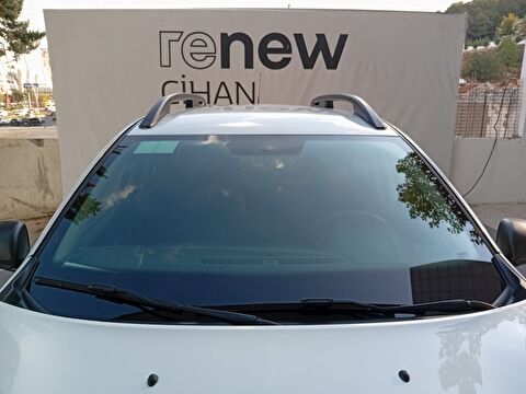 dacia, duster, suv 1.5 bluedcı 4x4 essential, manuel, dizel 2.el otomobil | renew 25