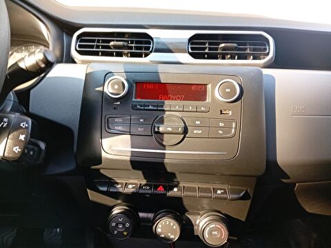 dacia, duster, suv 1.5 bluedcı 4x4 essential, manuel, dizel 2.el otomobil | renew 16