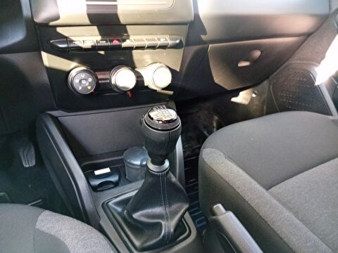 dacia, duster, suv 1.5 bluedcı 4x4 essential, manuel, dizel 2.el otomobil | renew 20